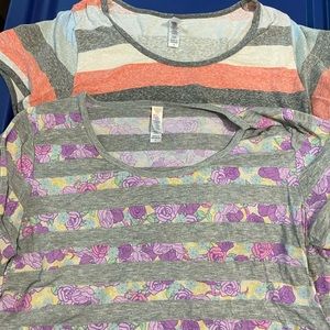 LulaRoe Classic Tee
